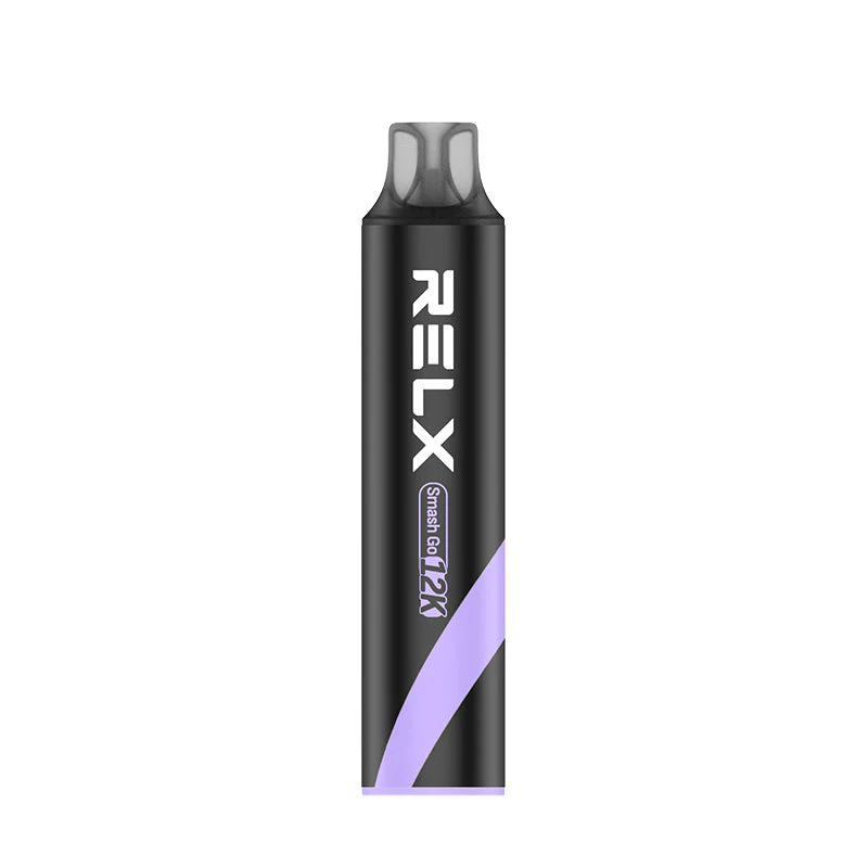 RELX Smash Go 12000口
