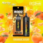 marbo-9000-橘子