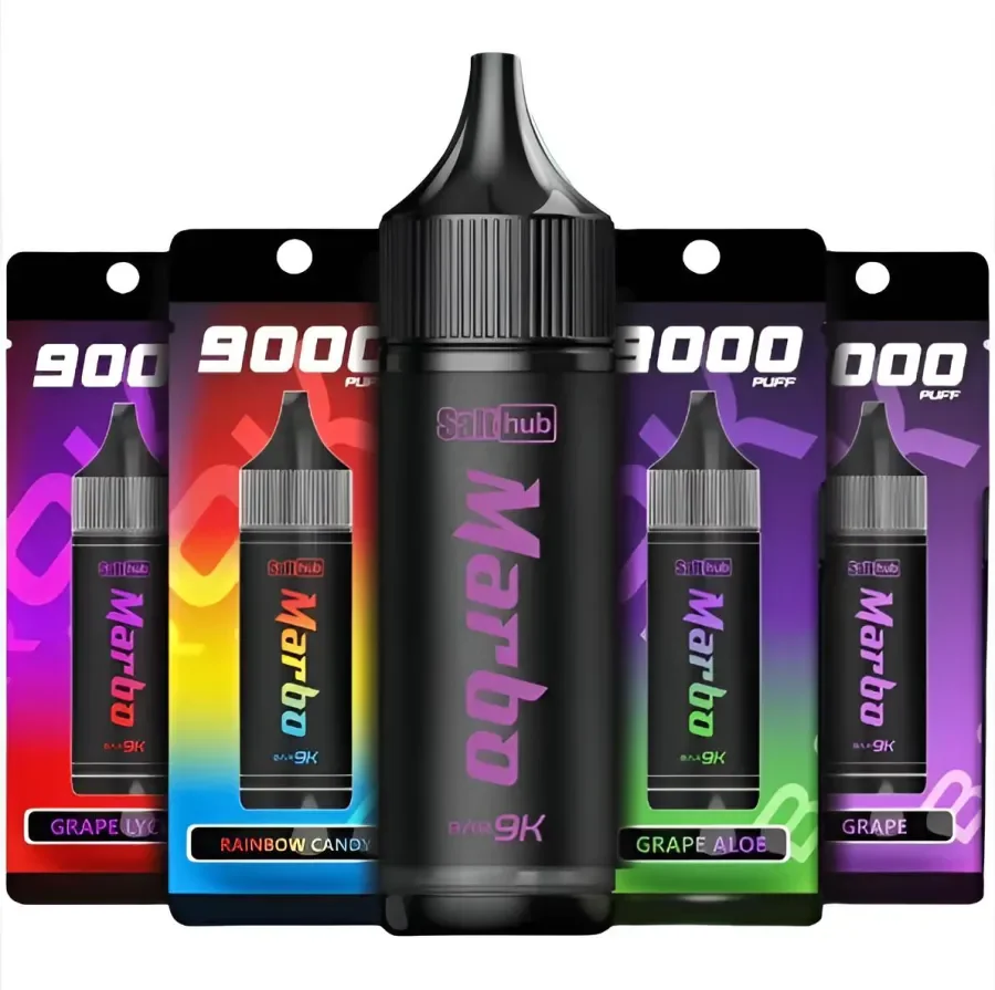 marbo-bar-9000口 marbo-bar-9000口